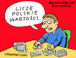 Listy do Polski 13 - Niebezpieczne porównania