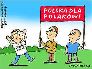 Listy do Polski 16 - WARA, czyli scalenie narodowe